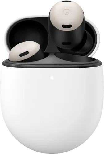 Vista 14 de Google Pixel Buds Pro - Auriculares con cancelación de ruido - Batería de hasta 31 horas de duración con estuche de carga [2] - Auriculares Bay