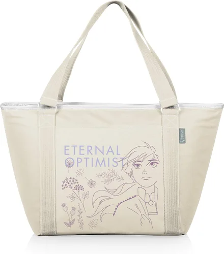 Vista 12 de PICNIC TIME Disney Princess - Bolsa enfriadora suave con Topanga Blancanieves Disney Princess Cenicienta - Azul Marino