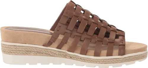 Vista 6 de Bella Vita Sandalia de cuña Oaklynn para mujer