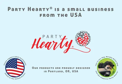 Vista 5 de Party Hearty Deliciosa diversión para baby shower – 50 divertidos arañazos de Poopie – Ideal para todos los géneros 50 tarjetas, divertida