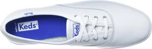 Vista 5 de Keds Champion Seasonal Descenso de la mujer 2016moda zapatillas