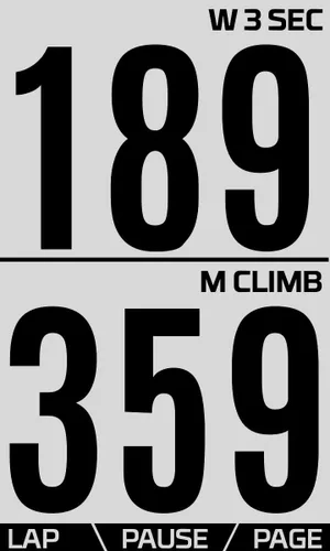Vista 13 de ELEMNT ROAM V1 - Ordenador GPS para bicicleta