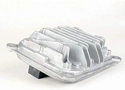 Vista 3 de Control de unidad de balasto LED A2129005324 para 2013-2017 C207 A207 S212 W212