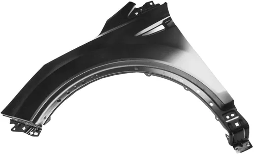 Vista 3 de Panel de cuarto izquierdo delantero izquierdo del lado del conductor para Ford Escape S/SE/Titanium 2013-2019 y SEL 2013 2018-2019