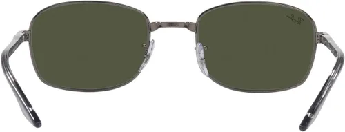 Vista 7 de Ray-Ban Rb3690 Square Sunglasses