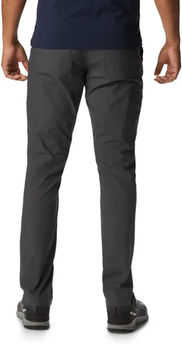 Vista 2 de Columbia Rugged Ridge II - Pantalón para exteriores para hombre
