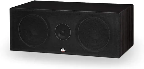 Vista 6 de PSB Altavoz de canal central Alpha C10 - Nogal Nuez