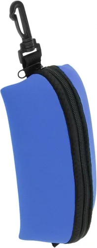 Vista 5 de B Baosity Bolsa para máscara de buceo, funda para máscara de buceo, de neopreno, resistente a las caídas, 7.9 in x 3.7 in, para dispositivos