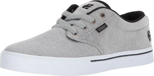 Vista 22 de Zapatos de skate Michelin Marana para hombre Negro/azul/negro