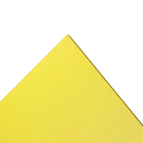 Vista 4 de Aicosineg Tablero de espuma de PVC impermeable, hoja de PVC expandido, tableros de plástico de espuma rígida ligera, hojas de plástico duraderas