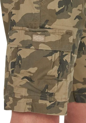 Vista 7 de Lee Extreme Motion Carolina Cargo - Pantalón corto para hombre