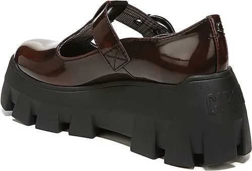 Vista 5 de Circus NY by SAM Edelman Suela AmyLug Mary Jane para mujer