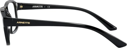 Vista 4 de ARNETTE An7176 Bobby - Marcos de gafas ovaladas para hombre