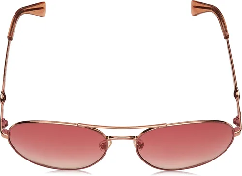 Vista 4 de Kate Spade JoshelleS - Gafas de sol (035JVQ) RosaMultirosa Cp-2.362in, 60-17-140, Rosado, 60-17-140