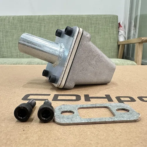 Vista 7 de CDHPOWER-G2 Kit de Válvula Reed de Carrera 23mm - Compatible con Cilindros con Espaciado de Pernos de 40mm y 32mm - 2 en 1 - Bicicleta Motorizada a