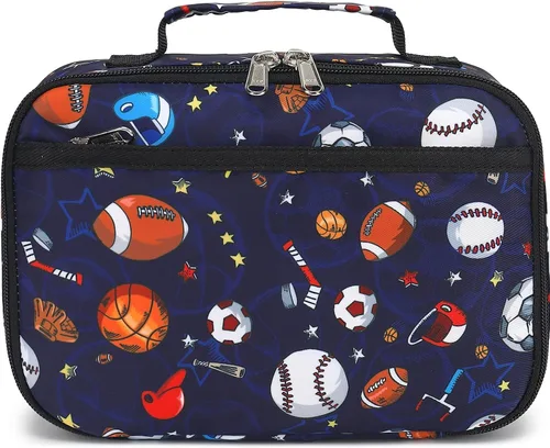 Vista 7 de CAMTOP Mochila para niños y niñas, mochilas preescolares con lonchera para niños y niñas, juego de mochila escolar para jardín de infantes