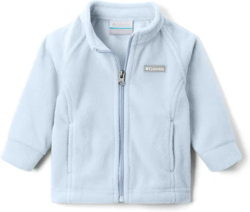 Vista 196 de Columbia Benton Springs - Chaqueta de vellón para niña