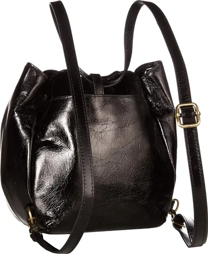 Vista 2 de Hobo Puck Negro Talla única, Negro