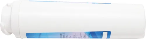 Vista 5 de Paquete de 4 filtros de agua de repuesto para refrigerador General Electric PSC23NSWCSS – Compatible con cartucho de filtro de agua de refrigerador