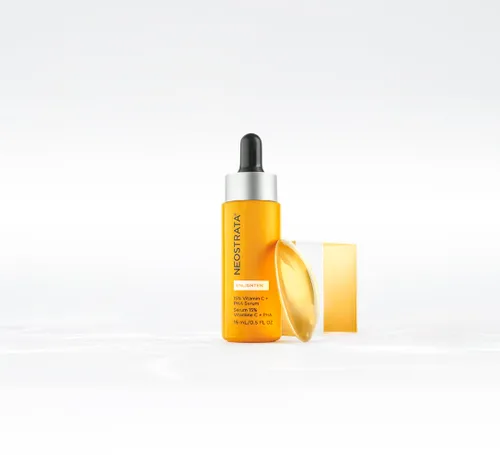 Vista 7 de NEOSTRATA Enlighten - Suero facial con 15% de vitamina C