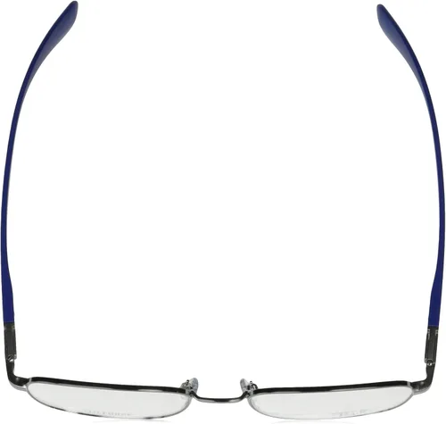 Vista 4 de Ray-Ban RX6478 - Marcos rectangulares para lentes graduados