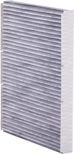 Vista 4 de Filtro de aire de cabina PG PC5383 Compatible con Volkswagen Beetle 2006-2010, Clásico 2011, Passat 2001-2005, Lupo 2005-2009, Seat Ibiza