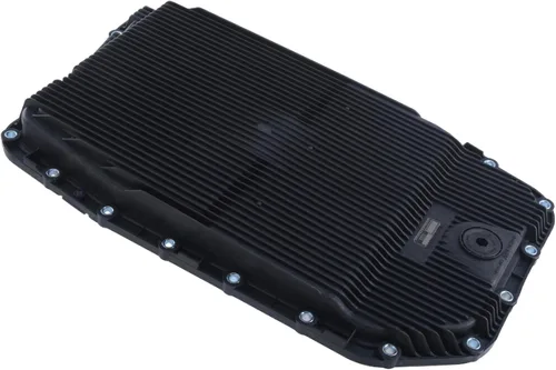 Vista 4 de Kit de servicio de transmisión automática para BMW 6HP26 selecto V8 modelos ATF+bandeja de aceite+filtro+junta+pernos