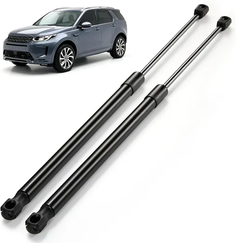 Vista 9 de ARANA 4573 Puntales de escotilla trasera para Chevy Trailblazer y GMC Envoy