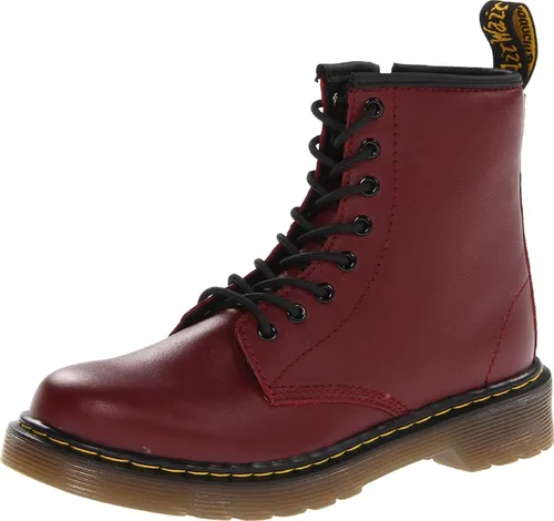 Vista 9 de Dr. Martens Bota 1460 Softy T unisex para niños
