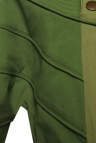 Vista 4 de Disfraz de princesa para niñas, abrigo de cosplay de princesa, chaqueta, disfraces de Halloween, sudaderas con capucha