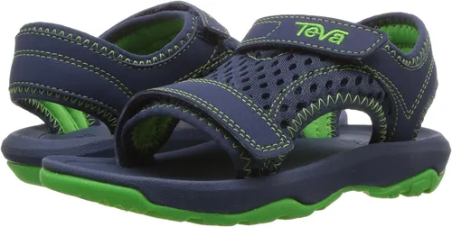 Vista 7 de Teva Unisex Niño T Psyclone XLT Sandalia