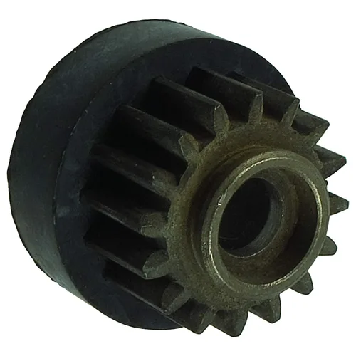 Vista 11 de OEG Parts Arranque eléctrico nuevo de 120V compatible con quitanieves Tecumseh de motor pequeño de 9 dientes HSK40 HSSK LH OH195 OHSK 33290E