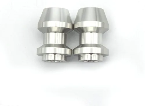 Vista 11 de M6 0.236 in universal motocicleta CNC basculante carretes deslizadores soporte para YZF R1 R6 R6S R3 R25 FZ6 FZ1 FJ-09 FZ-09 MT-09 Tracer FZ-10