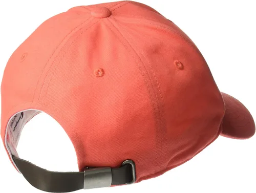 Vista 2 de Champion Sombrero clásico de sarga con parche C para hombre
