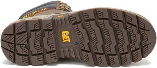 Vista 4 de CAT Unisex Adult Colorado Equip 6" Waterproof