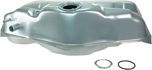 Vista 55 de TRQ Depósito de combustible de gasolina de 18.5 galones compatible con Toyota Tacoma 2003-2004