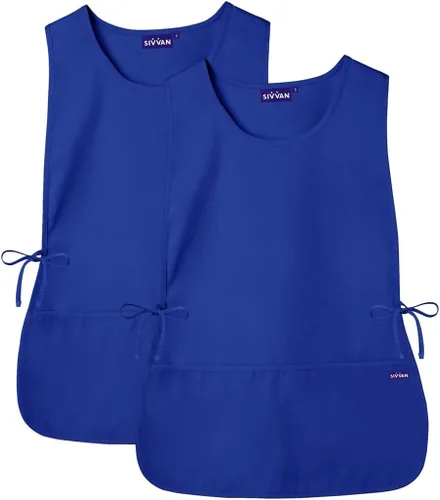 Vista 11 de Sivvan Delantal unisex - Delantal Cobbler 2-Pack