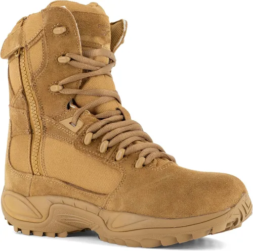 Vista 6 de Reebok Botas tácticas de punta suave Rb8872 Ert 8" para hombre