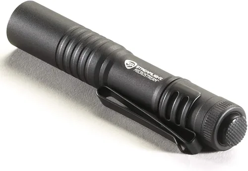 Vista 4 de LE Foco con enfoque ajustable CREE LED linterna, Súper Brillante, pilas incluidas