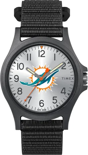 Vista 26 de Timex Reloj NFL Pride de 1.575 in para hombre