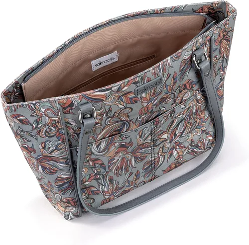 Vista 3 de Sakroots Bolso tote Metro