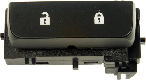 Vista 2 de Dorman 901-119, interruptor para cerradura de puerta delantera, lado del chofer