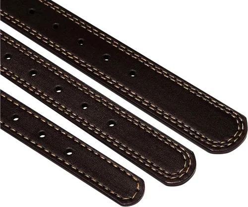 Vista 5 de Collar personalizado para perro, cuero vegano negro suave grabado, tamaño pequeño, mediano o grande con placa de nombre (XS)