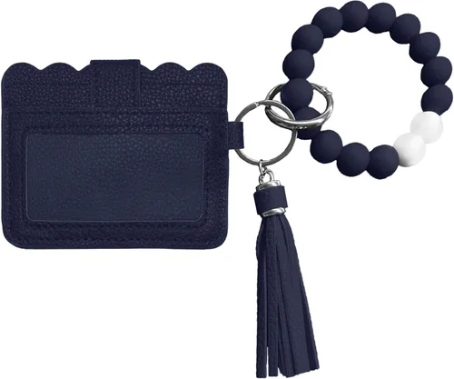 Vista 2 de Littlearth Cartera de pulsera NCAA, Color del
