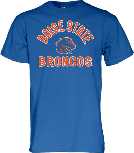 Vista 26 de Blue 84 NCAA - Camiseta para hombre, color del