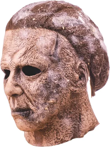 Vista 4 de GKTOP Máscara de Halloween de Michael Myers 2022