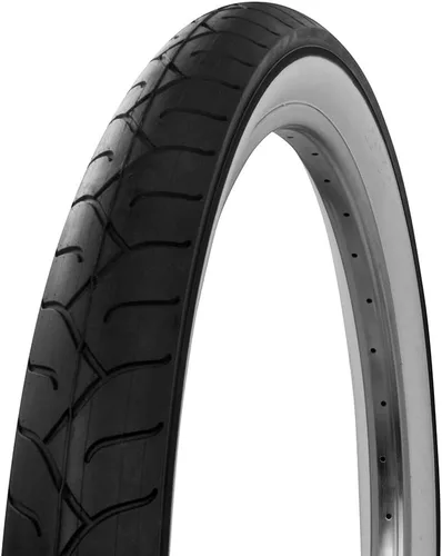 Vista 2 de Wanda Fat Bike - Neumático de bicicleta