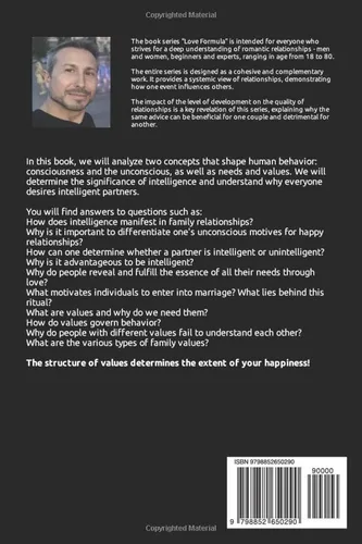 Vista 2 de The Need for Love The Value of Relationships (Relationship Textbook The Formula of Love)