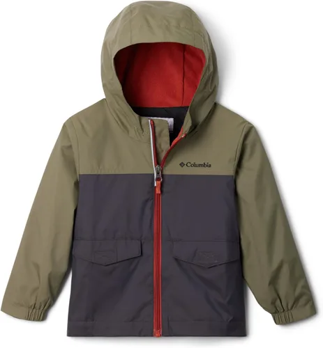 Vista 68 de Columbia Chaqueta Rain-Zilla para Niño