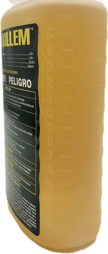 Vista 5 de 00119 KILLEM BIOCIDE 16 OZ. BOTELLA, TRATA 1920 GALONES DE COMBUSTIBLE DIESEL POR BOTELLA